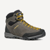 Ботинки MOJITO HIKE GTX (RU 44.5 EU 45.5 USm 11 (2/3) СМ 29.8; titan-must)